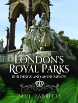 KNYGA Paul Rabbitts London's Royal Parks