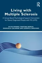 KNYGA Silvia Bonino Living with Multiple Sclerosis