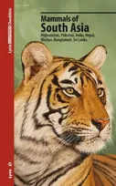 KNYGA Lynx Edicions Mammals of South Asia