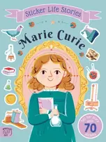KNYGA Evie Daye Marie Curie