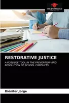 KNYGA Dienifer Jorge Restorative Justice