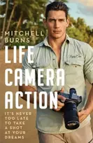 KNYGA Mitchell Burns Life, Camera, Action