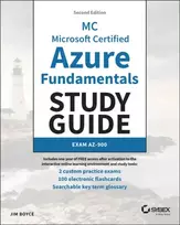KNYGA Bookshop MC Azure Fundamentals Study Guide