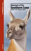 KNYGA Lynx Edicions Mammals of the Southern Cone