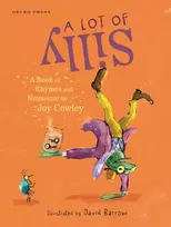 KNYGA Joy Cowley Lot of Silly