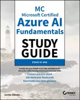 KNYGA Bookshop MC Azure AI Fundamentals Study Guide