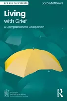 KNYGA Sara Mathews Living with Grief