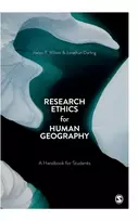 KNYGA Helen F Wilson Research Ethics for Human Geography