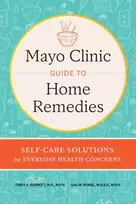 KNYGA Cindy A Kermott Mayo Clinic Book of Home Remedies