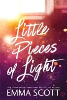 KNYGA Emma Scott Little Pieces of Light