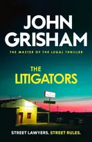 KNYGA John Grisham Litigators