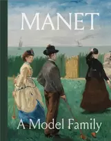 KNYGA Diana Seave Greenwald Manet