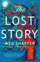 KNYGA Meg Shaffer Lost Story