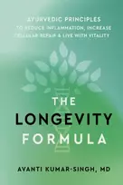 KNYGA Avanti Kumar Singh The Longevity Formula