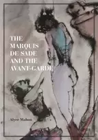 KNYGA Alyce Mahon Marquis de Sade and the Avant-Garde