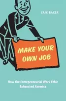 KNYGA Erik Baker Make Your Own Job
