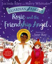 KNYGA Lucinda Riley Rosie and the Friendship Angel
