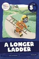 KNYGA Noah Leatherland Longer Ladder