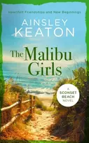 KNYGA Bookshop Malibu Girls