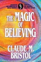 KNYGA Claude M Bristol Magic of Believing