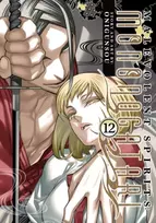 KNYGA Bookshop Malevolent Spirits: Mononogatari Vol. 12