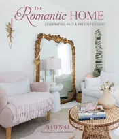 KNYGA Fifi Oneill Romantic Home