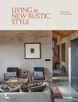 KNYGA Brent Darby Living in New Rustic Style