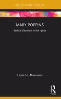 KNYGA Leslie H Abramson Merė Popins