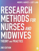 KNYGA Merryl Harvey Research Methods for Nurses and Midwives