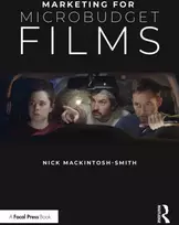 KNYGA Nick Mackintosh Smith Marketing for Microbudget Films