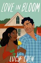 KNYGA Lucy Eden Love in Bloom