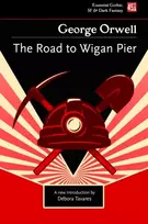 KNYGA George Orwell Road to Wigan Pier