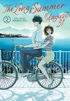 KNYGA Bookshop Long Summer of August 31 Vol. 2