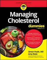 KNYGA Bookshop Managing Cholesterol For Dummies