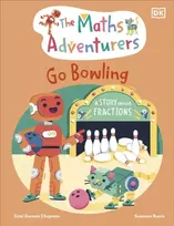 KNYGA Sital Gorasia Chapman Maths Adventurers Go Bowling