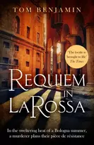 KNYGA Tom Benjamin Requiem in La Rossa