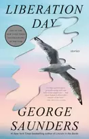 KNYGA George Saunders Liberation Day