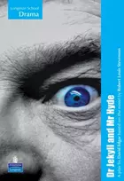KNYGA David Edgar Longman School Drama: Dr Jekyll and Mr Hyde playscript