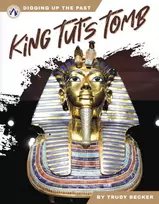 KNYGA Trudy Becker King Tut’s Tomb