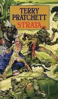 KNYGA Terry Pratchett Strata