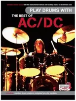 KNYGA Play Drums With... The Best Of AC/DC
