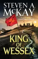 KNYGA Steven A Mckay King of Wessex