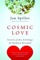 KNYGA Jan Spiller Kosminė meilė