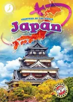 KNYGA Rebecca Sabelko Japonija