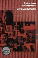 KNYGA Dawn Lundy Martin Instructions for the Lovers