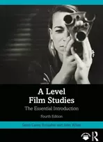 KNYGA Sarah Casey Benyahia Level Film Studies
