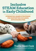 KNYGA Yvette Mere-Cook Inclusive STEAM Education in Early Childhood