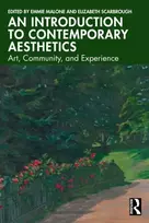 KNYGA USA.) Malone Emmie (San Jose State University An Introduction to Contemporary Aesthetics
