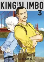 KNYGA Bookshop King in Limbo Omnibus 3 (Vol. 5-6)