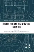 KNYGA Bookshop Institutional Translator Training